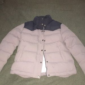 Patagonia coat